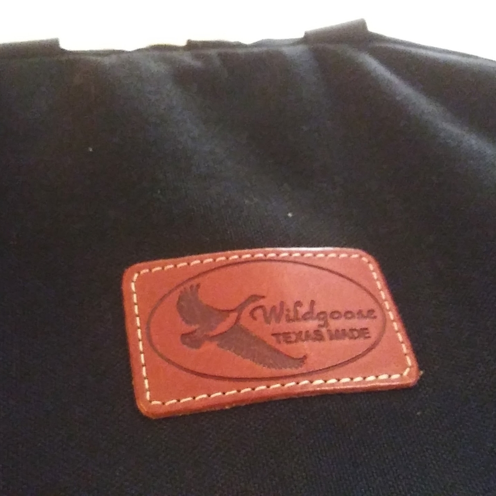 WILDGOOSE TEXAS MADE